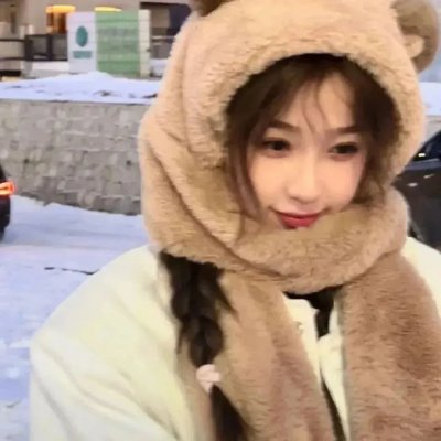 散去前尘踏春朝