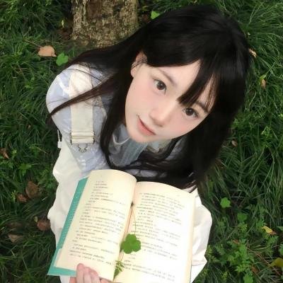 一直游到海水变蓝